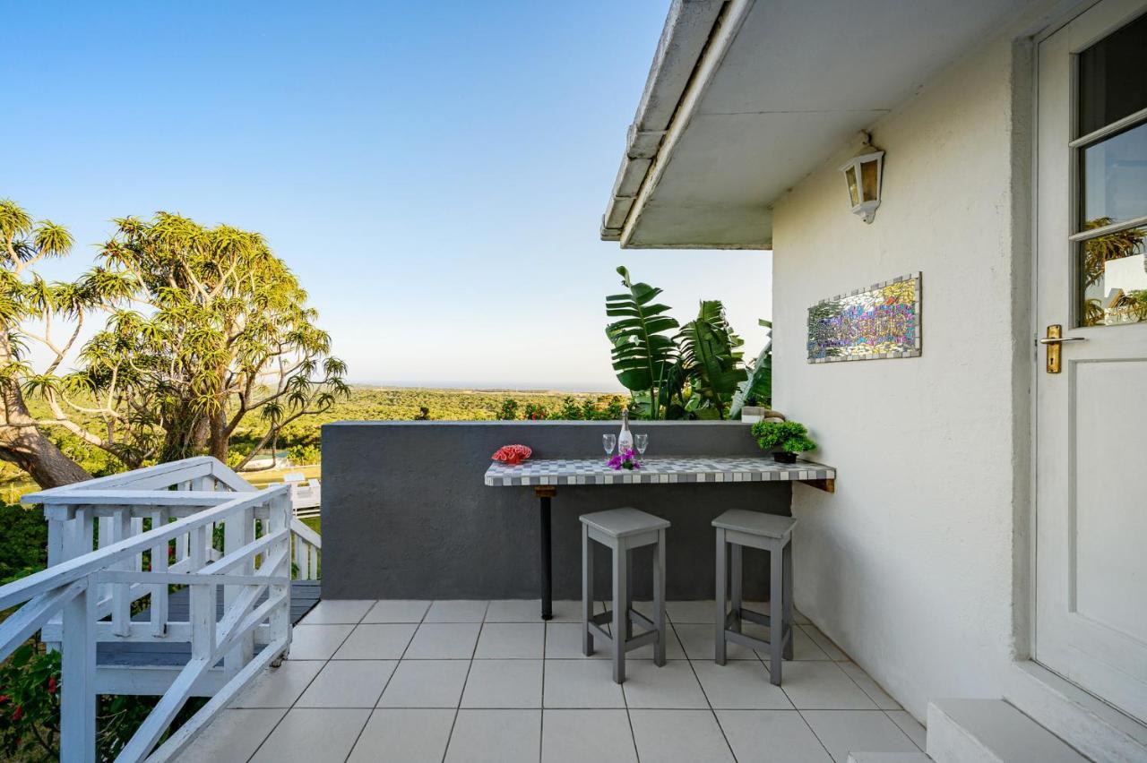 302 On Old Sea View Road Chelsea Apartment Port Elizabeth Exterior photo