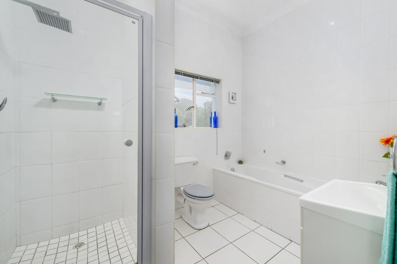 302 On Old Sea View Road Chelsea Apartment Port Elizabeth Exterior photo